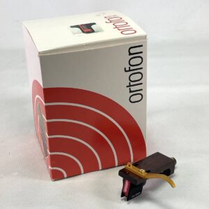 ortofon MC Cadenza Red MC型カートリッジ