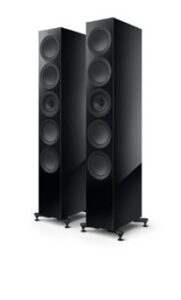 KEF R11 Meta