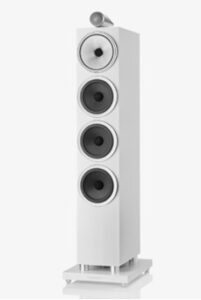 Bowers & Wilkins 702 S3