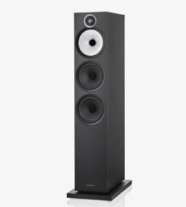 Bowers & Wilkins 603 S3