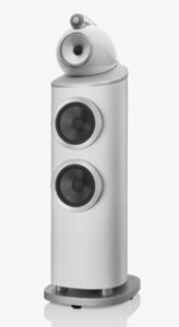 Bowers & Wilkins 803 D4