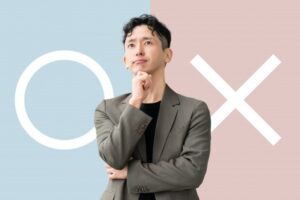 悩み