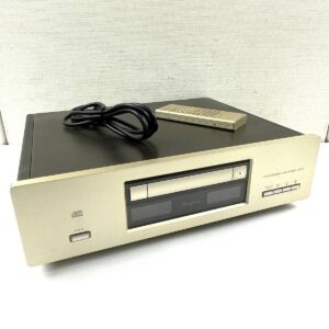 アキュフェーズ｜CDプレーヤー｜DP-65
