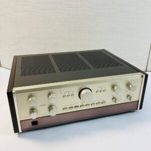 アキュフェーズ｜プリアンプ｜C-200V