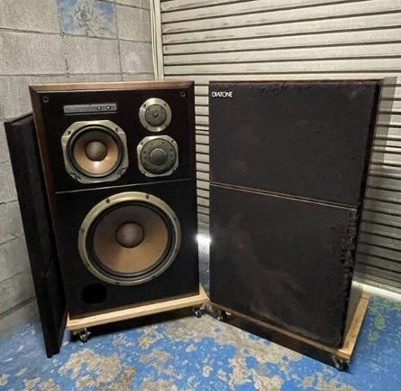 DIATONE DS-5000